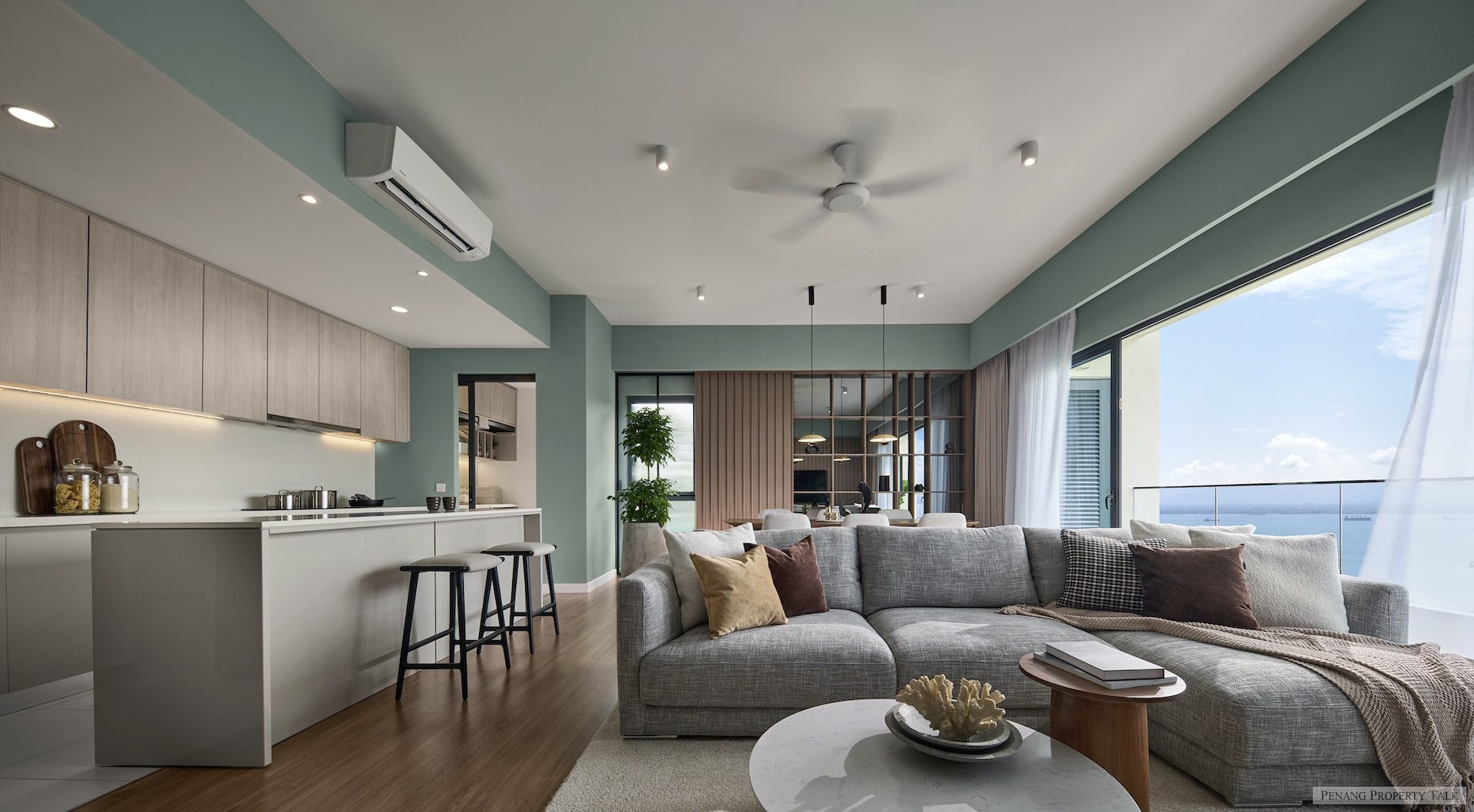 Maris Interior Design
